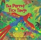 Anna Witte, Anna/ Witte Witte, Witte Anna, Anna Witte, Witte Anna - Parrot Tico Tango