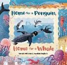 Brenda Williams, Brenda/ Beghelli Williams, Williams Brenda, Annalisa Beghelli - Home for a Penguin, Home for a Whale