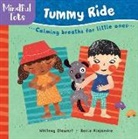 Whitney Stewart, Whitney/ Alejandro Stewart, Stewart Whitney, Rocio Alejandro - Tummy Ride