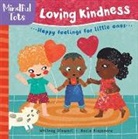 Whitney Stewart, Whitney/ Alejandro Stewart, Stewart Whitney, Rocio Alejandro - Loving Kindness