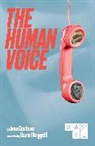 Jean Cocteau, Daniel Raggett - The Human Voice