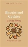 Anastasia Edwards, Edwards Anastasia - Biscuits and Cookies