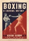 Kasia Boddy, Boddy Kasia - Boxing