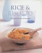 Christine Ingram, Ingram Christine - Rice & Risotto