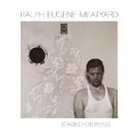 Julian Cox, Ralph Eugene Meatyard, Roger Ballen, Emmet Gowin, Ralph Eugene Meatyard, Duane Michals... - Ralph Eugene Meatyard: Stages for Being