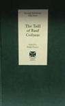 Ralph Hanna, Ralph Hanna - The Taill of Rauf Coilyear
