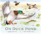 Jane Yolen, Bob Marstall - On Duck Pond