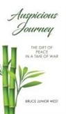 Bruce Junior West - Auspicious Journey