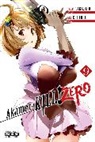 Takahiro, Toru Takahiro - Akame ga KILL! ZERO, Vol. 9