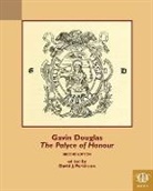 David John Parkinson, David John (EDT) Parkinson, David John Parkinson, David John (Professor of English Parkinson - Gavin Douglas, the Palyce of Honour