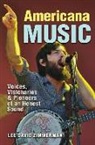 Lee Zimmerman - Americana Music