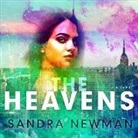 Sandra Newman - The Heavens (Hörbuch)