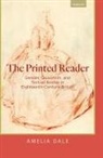 Amelia Dale - Printed Reader