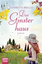 Elisabetta Bricca - Das Ginsterhaus
