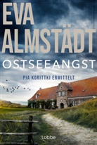 Eva Almstädt - Ostseeangst