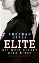 Brendan Kiely - Elite