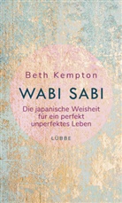 Beth Kempton - Wabi-Sabi