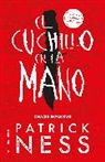 Patrick Ness - El cuchillo en la mano / The Knife of Never Letting Go