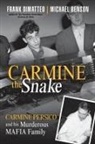 Michael Benson, Frank Dimatteo - Carmine the Snake