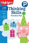 Highlights, Highlights Learning, Highlights Learning&gt;, Highlights Learning - Preschool Thinking Skills