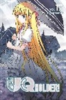 Ken Akamatsu - UQ HOLDER! 17