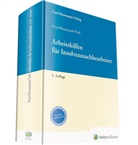 Michael Heyn, Michaela Heyn, Fran Kreuznacht, Frank Kreuznacht, Thore Voß - Arbeitshilfen für Insolvenzsachbearbeiter
