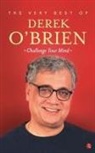 Derek O'Brien - The Very Best of Derek O'Brien - Challange Your Mind