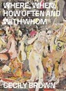 Cecily Brown, Laerke Rydal Jorgensen, Anders Kold, Laerke Rydal Jorgensen, Laerke Rydal Jorgensen - Cecily Brown