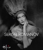 Paola Gribaudo, Lyle Rexer, Sergi Romanov, Oksana Salamatina, Sergi Romanov - Sergei Romanov