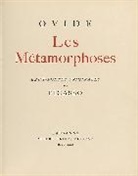 Ovide (Publius Ovidius Naso), Ovide, Ovide (Publius Ovidius Naso), Pablo Picasso - Les Métamorphoses