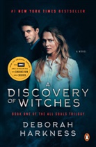 Deborah Harkness - A Discovery of Witches (Movie Tie-In)