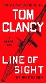 Mike Maden - Tom Clancy Line of Sight