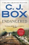 C J Box, C. J. Box - Endangered