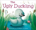 Giuseppe Di Lernia, DK, Inc. (COR)/ Lernia Dorling Kindersley, Giuseppe Di Lernia - The Ugly Duckling