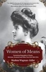 Marlene Magman Geller, Marlene Wagman Gellar, Marlene Wagman-Geller, Wagman-Geller Marlene - Women of Means