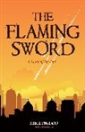 Breck England, England Breck - The Flaming Sword