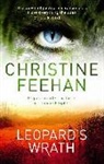Christine Feehan, Feehan Christine - Leopard's Wrath
