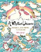 Lulu Mayo, Mayo Lulu - A Million Unicorns