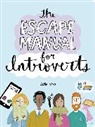 Katie Vaz, Vaz Katie - The Escape Manual for Introverts