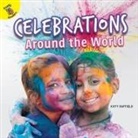 Duffield, Katy Duffield - Celebrations Around the World