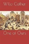 Willa Cather - One of Ours