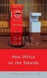 Greta Gorsuch - Post Office on the Tokaido