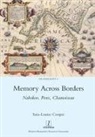 Sara-Louise Cooper - Memory Across Borders