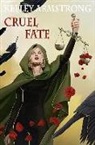 Kelley Armstrong, Xaviere Daumarie - Cruel Fate
