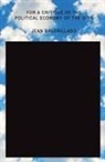 Jean Baudrillard, Baudrillard Jean - For a Critique of the Political Economy of the Sign
