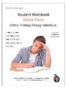 Mary B. Collins - Litplan CT Edition: Animal Farm Student Workbook