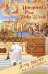 Jon M Sweeney, Jon M. Sweeney, Roy DeLeon - Margaret's First Holy Week