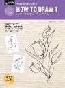 Walter Foster - Drawing - How to Draw