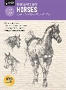 Walter Foster - Drawing Horses