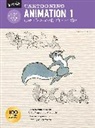 Preston Blair, Blair Preston - Cartooning: Animation 1: Learn to Animate Step by Step